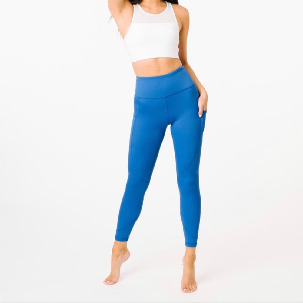 ZYIA brand new leggings